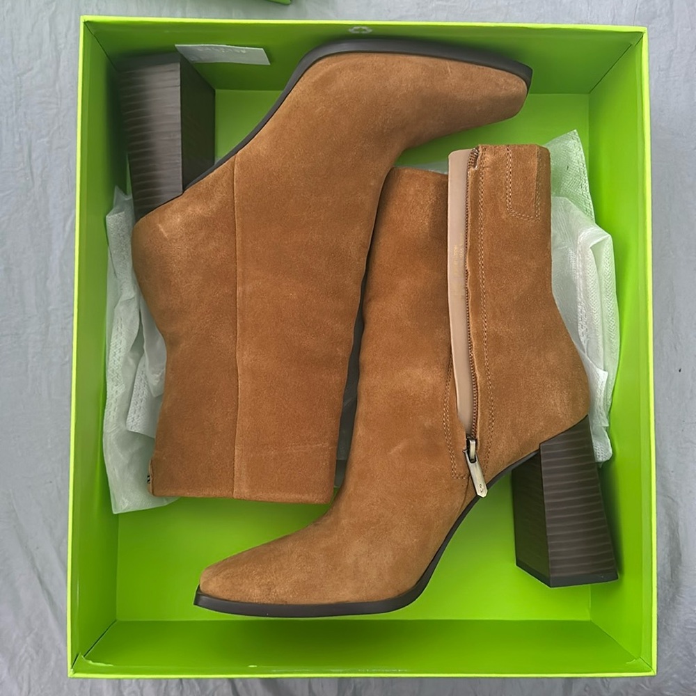 Sam Edelman Heeled booties